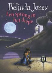 Een sprong in het diepe - Belinda Jones (ISBN 9789077462898)
