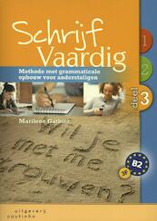 Schrijf Vaardig / deel 3 - Marilene Gathier (ISBN 9789046962657)