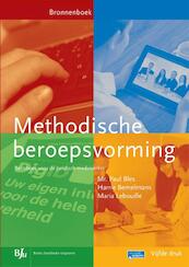 Methodische beroepsvorming - Paul Bles, Harrie Bemelmans, Maria Lebouille (ISBN 9789460949944)