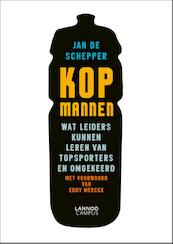 Kopmannen(E-boek - ePub-formaat) - Jan De Schepper (ISBN 9789401422543)