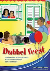 Dubbel feest / Dobel fiesta - Chantal Cooper (ISBN 9789088505645)
