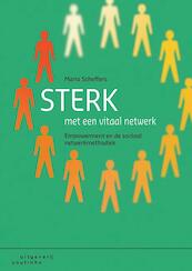 Sterk met een vitaal netwerk - Maria Scheffers (ISBN 9789046904435)
