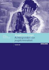 Jeugdcriminologie - (ISBN 9789462742901)