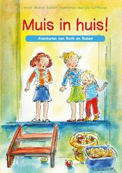 Muis in huis - Michiel Bakker (ISBN 9789462788442)