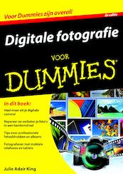 Digitale fotografie voor Dummies / 8e editie - Julie Adair King (ISBN 9789045352060)