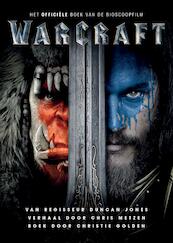 Warcraft - Christie Golden (ISBN 9789024570560)