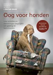 Oog voor honden - Robert Falconer-Taylor, Peter Neville, Sacha Gaus (ISBN 9789021566351)