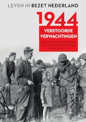 1944 - Jan van Oudheusden, Erik Schumacher (ISBN 9789000358045)