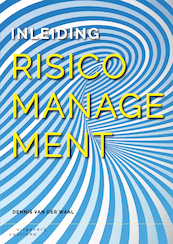 Inleiding risicomanagement - Dennis van der Waal (ISBN 9789046967652)