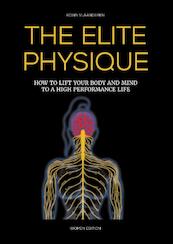 The Elite Physique Woman Edition - Robin Vlaanderen (ISBN 9789082995671)