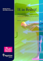 IE in Bedrijf deel 4 - Reclame - Marjolein Driessen, Theo-Willem van Leeuwen (ISBN 9789082373295)