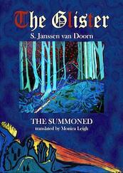 The Glister - Sylvia Janssen van Doorn (ISBN 9789082426625)
