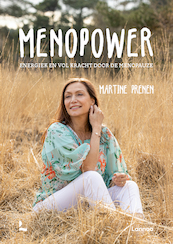 MENOPOWER - Martine Prenen (ISBN 9789401480307)