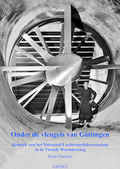 Onder de vleugels van Göttingen - Bram Elsenaar (ISBN 9789464245394)