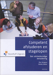 Competent afstuderen en stagelopen - Piet Kempen, Jimme Keizer (ISBN 9789001775636)