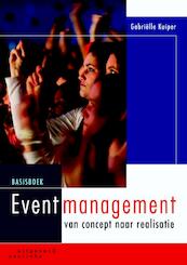 Basisboek eventmanagement - (ISBN 9789046900987)