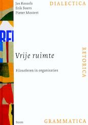 Vrije ruimte - Jos Kessels, E. Boers, P. Mostert (ISBN 9789053528273)