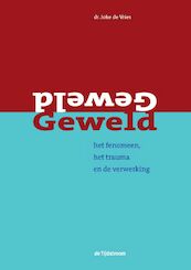 Geweld - Jonas de Vries (ISBN 9789058981042)