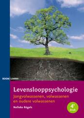 Levenslooppsychologie - Nelleke Rogels, Nelleke Rögels (ISBN 9789059316454)