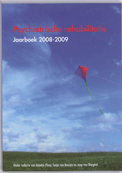 Psychiatrische rehabilitatie - (ISBN 9789066659469)