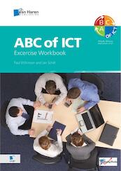 ABC for ICT - Paul Wilkinson (ISBN 9789087531423)