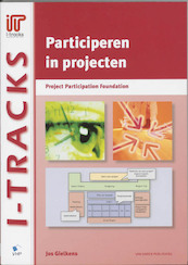 Participeren in projecten - Jos Gielkens (ISBN 9789087530044)