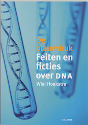 De blauwdruk - W. Hoekstra (ISBN 9789048506972)