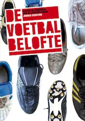 De Voetbalbelofte - J. Siebelink (ISBN 9789077557662)