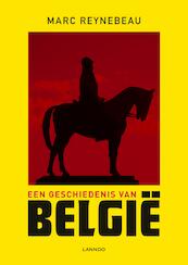 Een geschiedenis van Belgi - Marc Reynebeau (ISBN 9789020989007)