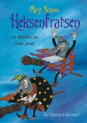 Heksenfratsen - Mary Schoon (ISBN 9789000300846)