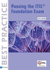 ITIL V3 Foundation Exam 2011: The Study guide - Jon. E Nelson, David Pultorak, Vince Pultorak (ISBN 9789087539122)