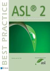 ASL 2 Een Framework voor Applicatiemanagement - Remko van der Pols (ISBN 9789087539900)