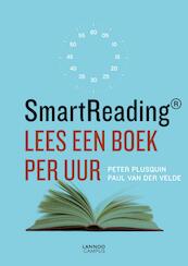 Smartreading - Peter Plusquin, Paul van der Velde (ISBN 9789401401722)