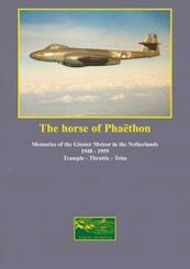The horse of Phaëthon - (ISBN 9789089543646)