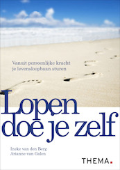 Lopen doe je zelf - Ineke van den Berg, Arianne van Galen (ISBN 9789058717276)