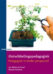 Basisboek Opvoedkunde - Maryke Tieleman, Jan Willem de Graaf (ISBN 9789059318243)