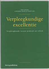 Verpleegkundige excellentie - (ISBN 9789035222700)