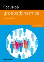Focus op groepsdynamica - Monique Bekker (ISBN 9789460945045)