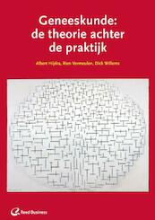 Geneeskunde - Albert Hijdra (ISBN 9789035235106)