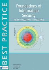 Foundations of Information Security - (ISBN 9789087536343)