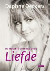 Liefde - Daphne Deckers (ISBN 9789048816347)
