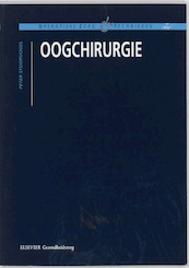 Oogchirurgie - P. Stoorvogel (ISBN 9789035216723)