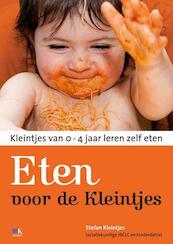Eten voor de kleintjes - Stefan Kleintjes (ISBN 9789021553825)