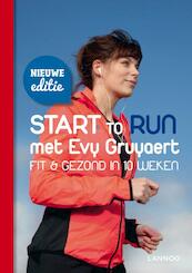Start to run - Evy Gruyaert, Sarah Doumen, Hilde Smeesters (ISBN 9789401408776)