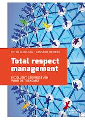 Totoal respect management - Peter Blokland, Genserik Reniers (ISBN 9789401411981)