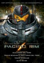 Pacific Rim - Alex Irvine (ISBN 9789024563081)