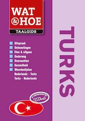 Turks - (ISBN 9789021554730)