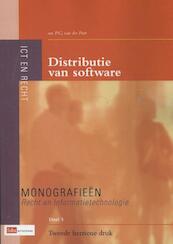 Distributie van software - Polo van der Putt (ISBN 9789012391580)