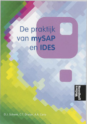 De praktijk van Mysap en Ides - D.J. Schenk, C.T. Draijer, A.A. Caris (ISBN 9789001779023)