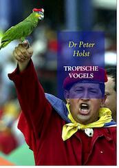 Gekooide vogels - Peter Holst (ISBN 9789402102970)